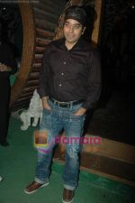 Ashutosh Rana at Divya Dutta film Monica_s bash in Dockyard on 16th March 2011 (8).JPG